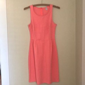 Pretty pink Old Navy dress